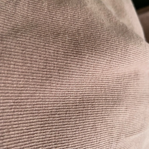 Paper Label Romper - Picture 3 of 3